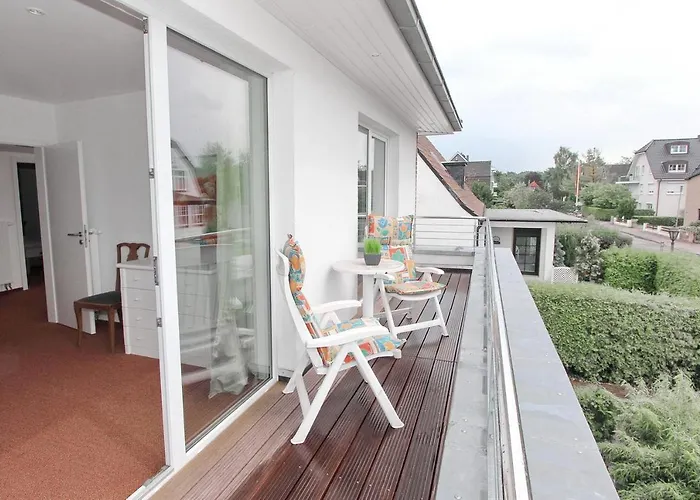 Ferienhaus Gorch-Fock-Str 37 Ferienhaus Gorch-Fock-Str 37