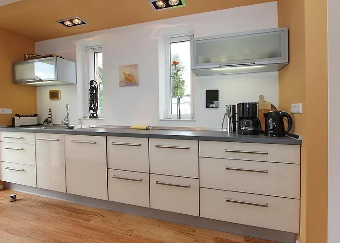 Ferienhaus Gorch-Fock-Str 37 Ferienhaus Gorch-Fock-Str 37
