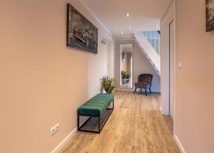 Nordic Wave Apartments