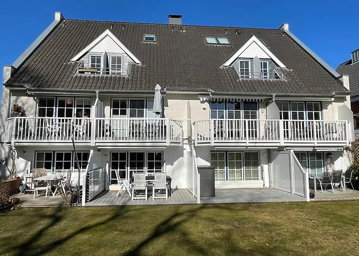 Ferienhaus Sonnenblick