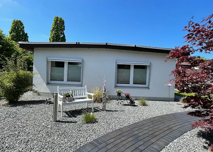 Haus Passat