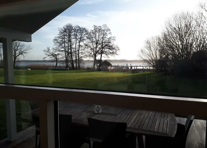 Haus Seeblick
